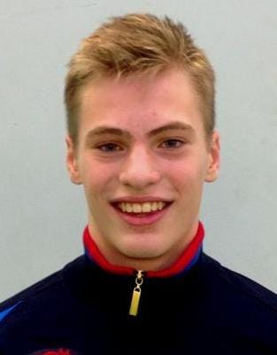 Vladislav POZDNYAKOV