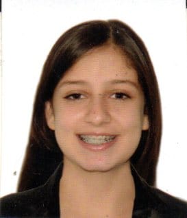 SALAZAR ALDANA Susana 