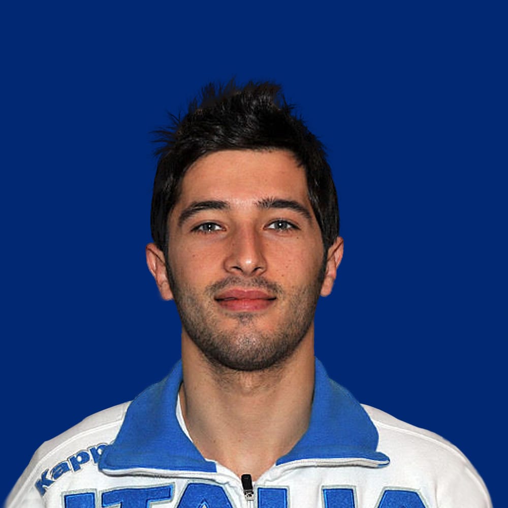Giorgio AVOLA