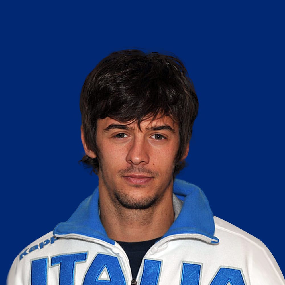 Andrea BALDINI