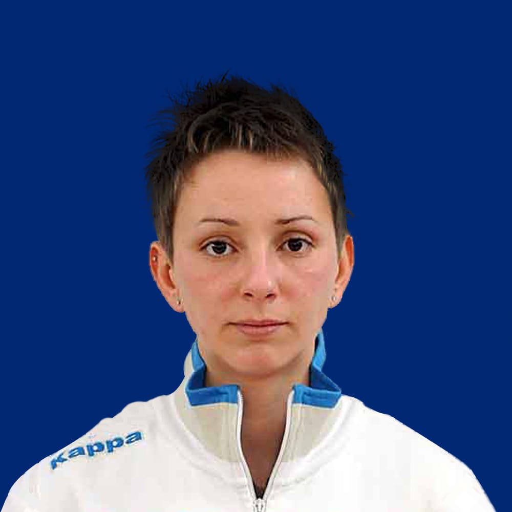 Ilaria BIANCO