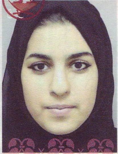 ABDULLA Khadija