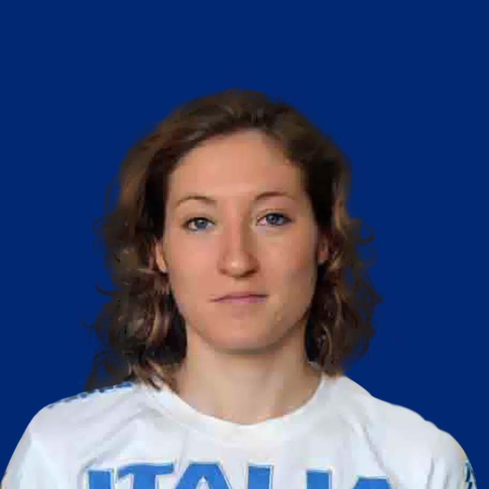 Francesca BOSCARELLI