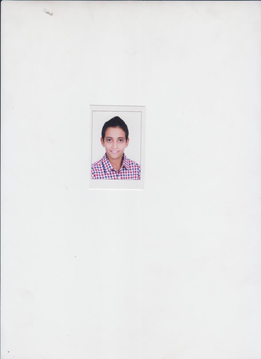 Mazen ELARABY
