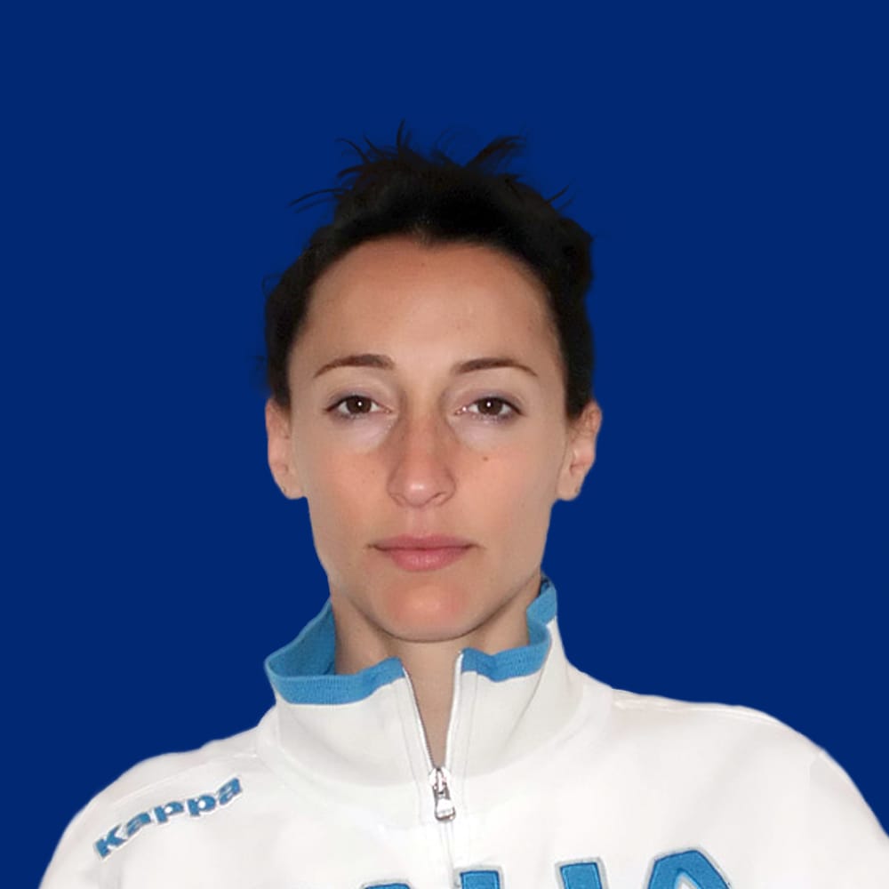 Elisa DI FRANCISCA