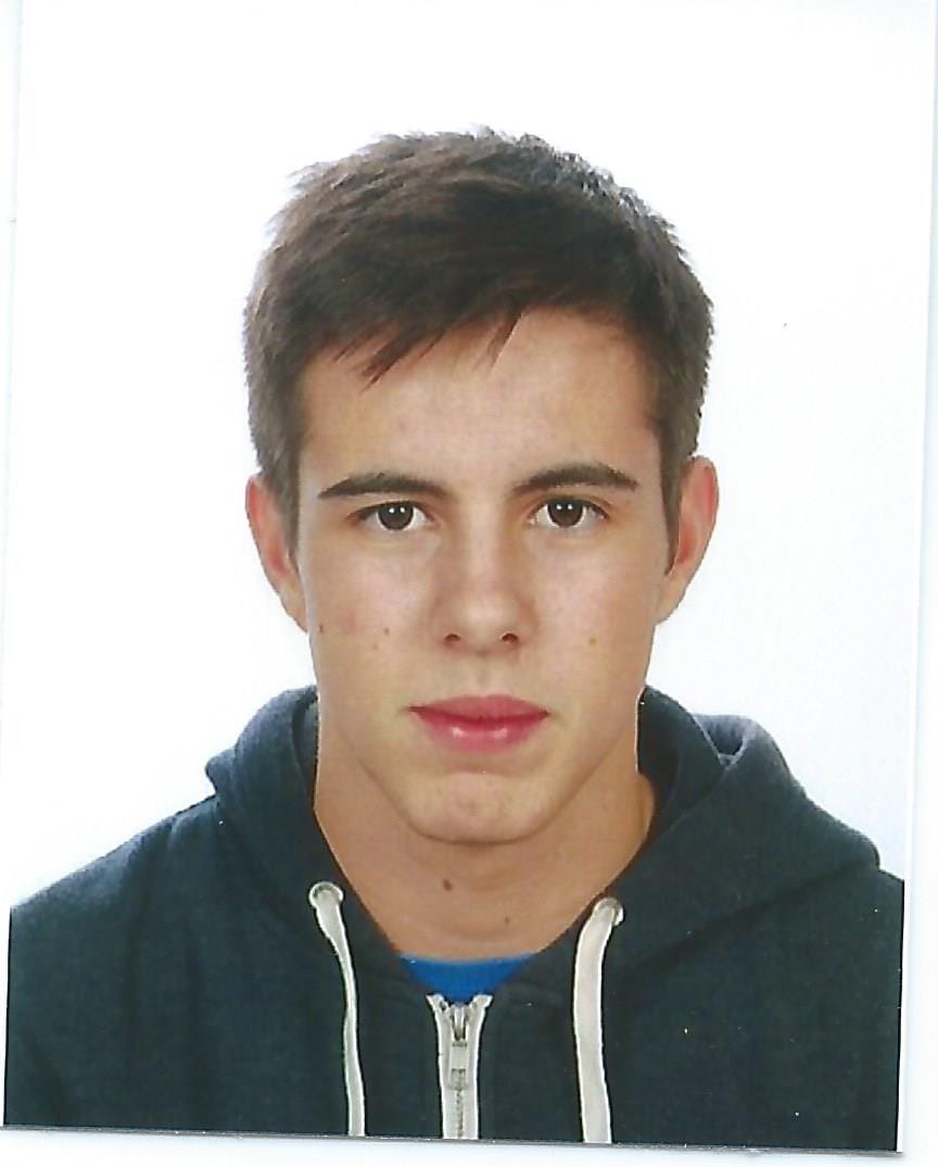 RODRIGUEZ DOMINGUEZ Jaime