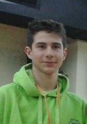 FERNANDEZ HERNANDEZ Erik