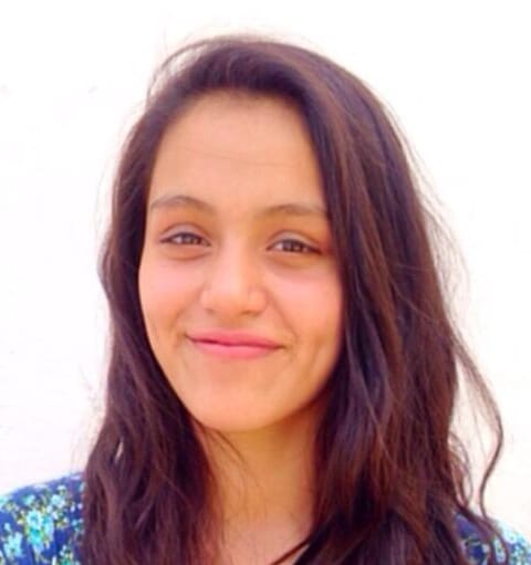 Abigail VALDEZ ANDRADE
