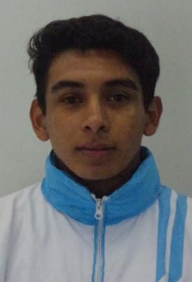 YANES Francisco
