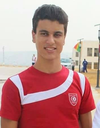 Mohamed Aziz METOUI