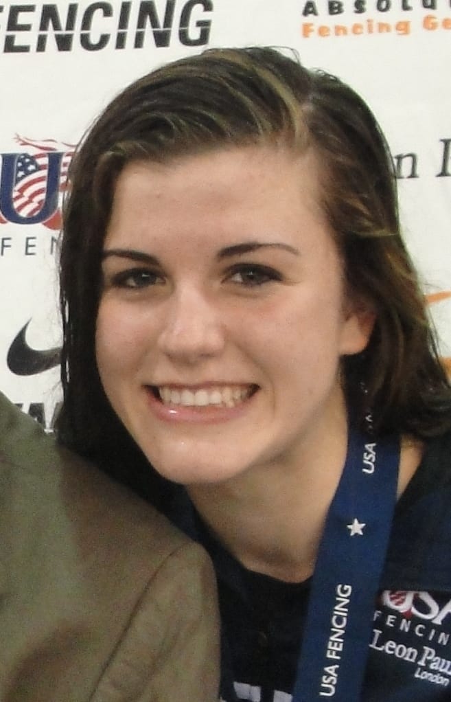 O'BRIEN Regina