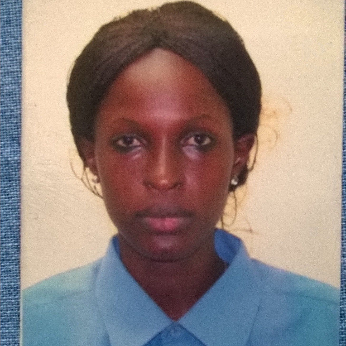 Ndeye Bineta DIONGUE