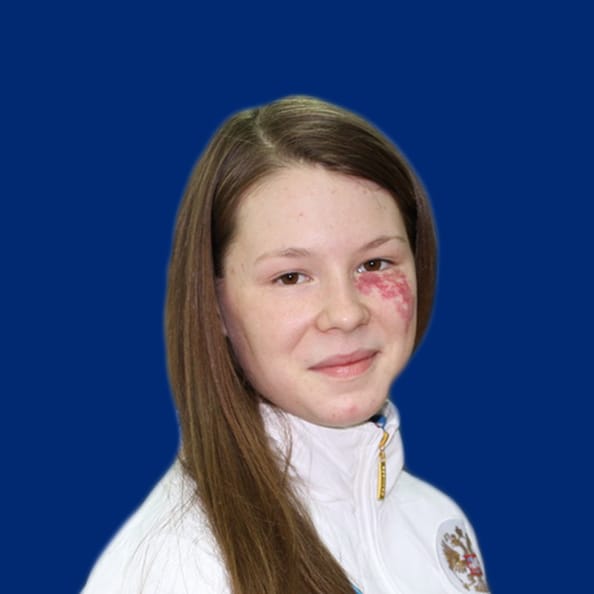 MARTYANOVA Marta