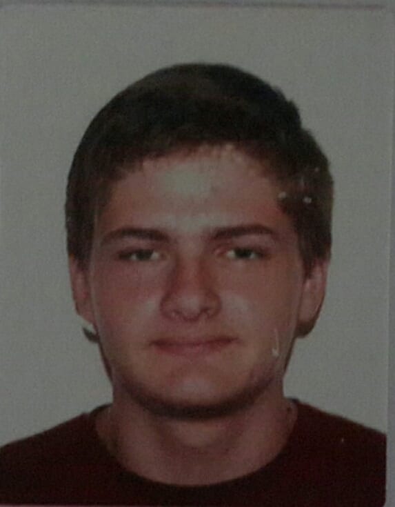 Jacob PIZENBERG