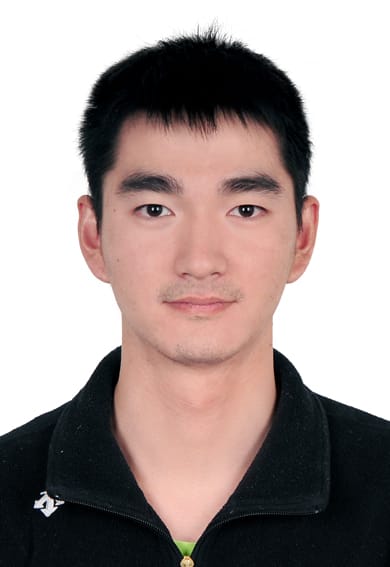 MA Daijun