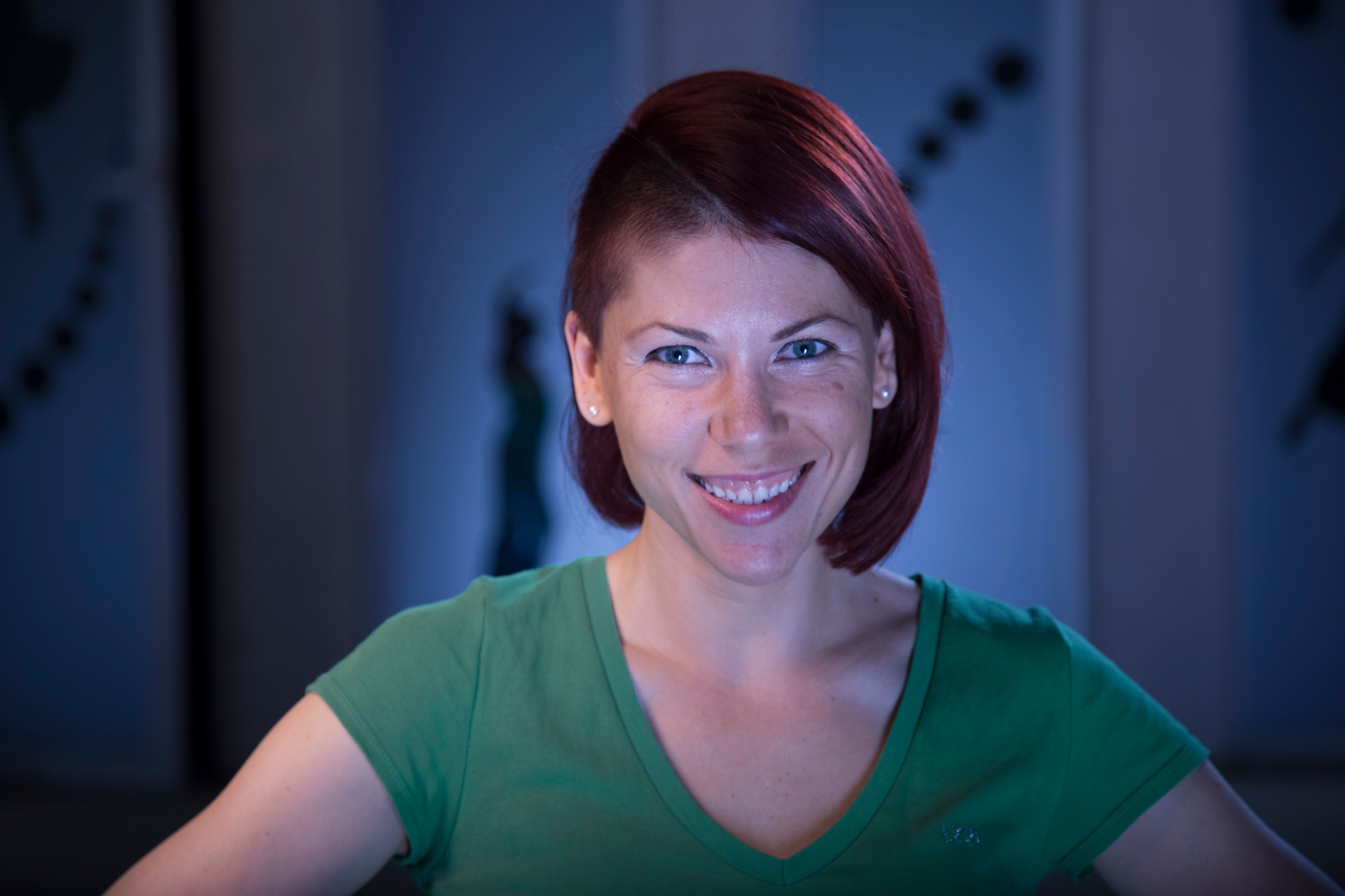 DIMITROVA Sylva