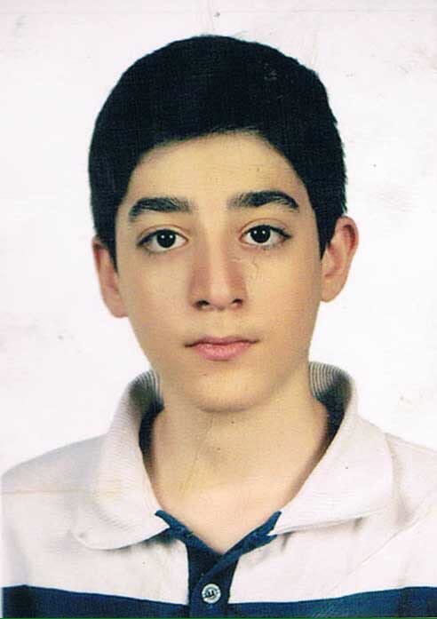 Amirhossein SHAKER