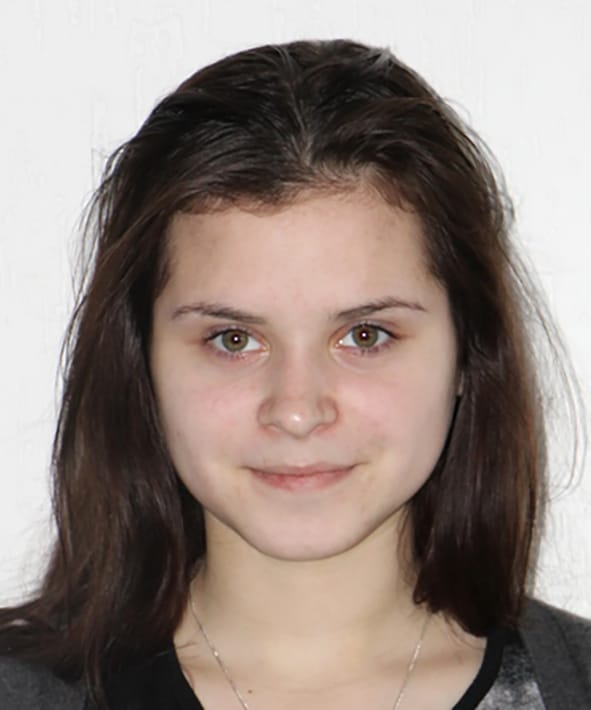 Hanna ANDREYENKA