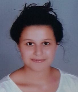 YELTEKIN Yasemin