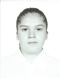 BUENROSTRO Jaydy Monica