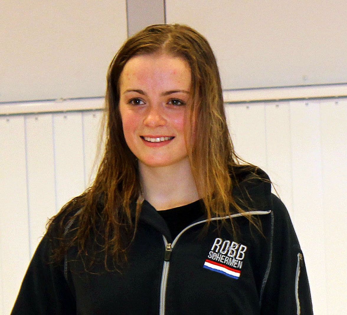 Valentina BOS
