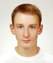SZURLEJ Bartlomiej