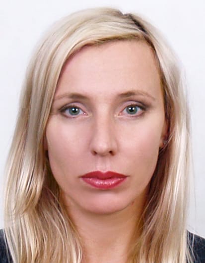 NOVOSELSKA Tetiana