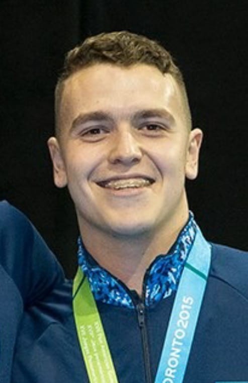 Stefano Ivan LUCCHETTI