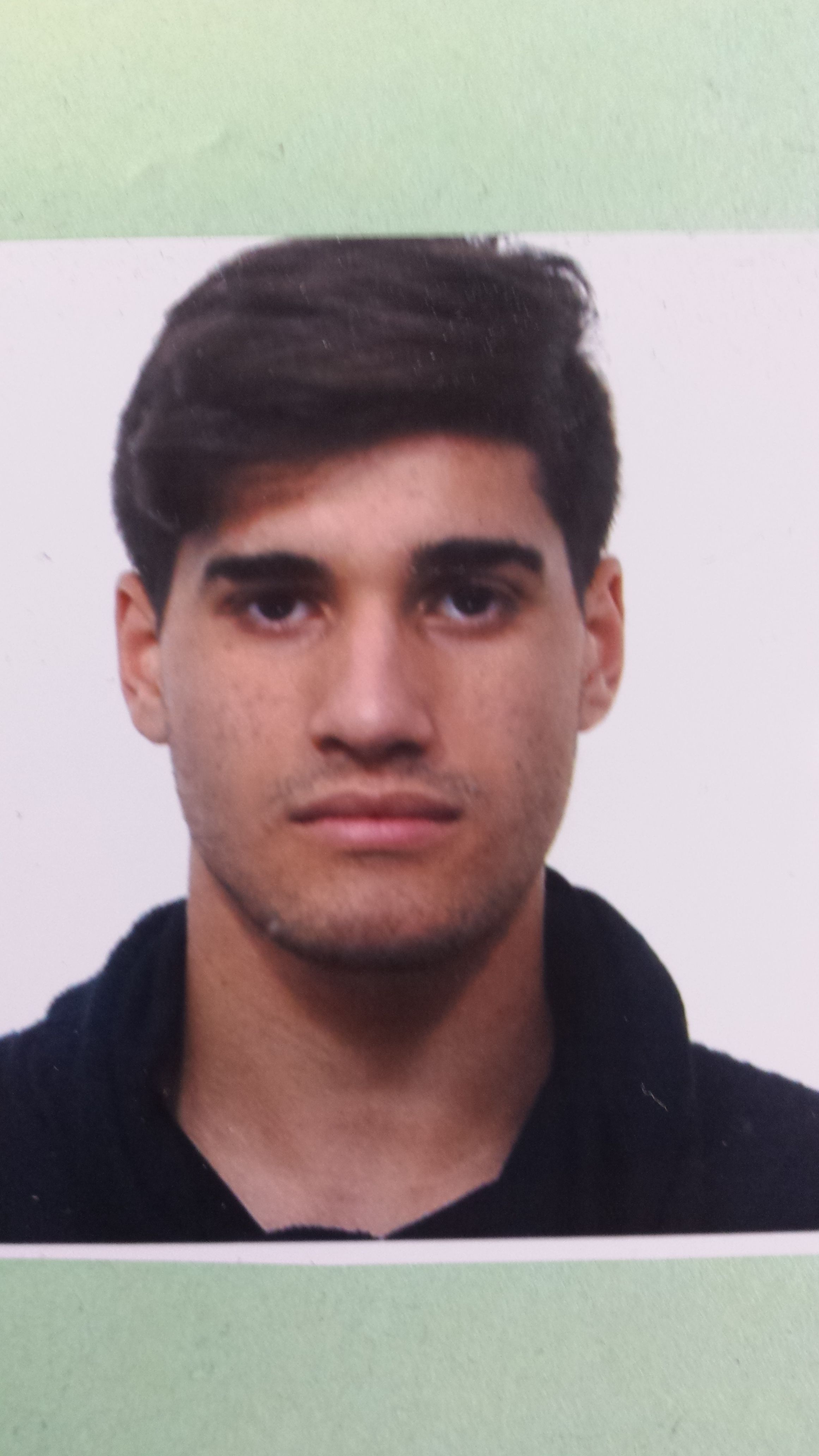 MOLLUSO Marco