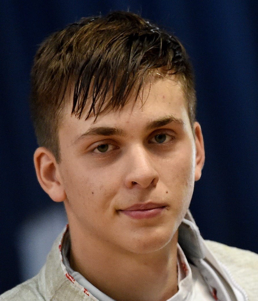 Giacomo MIGNUZZI