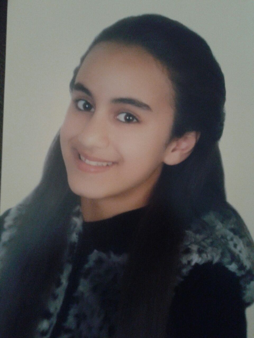 MAJALI Roaa