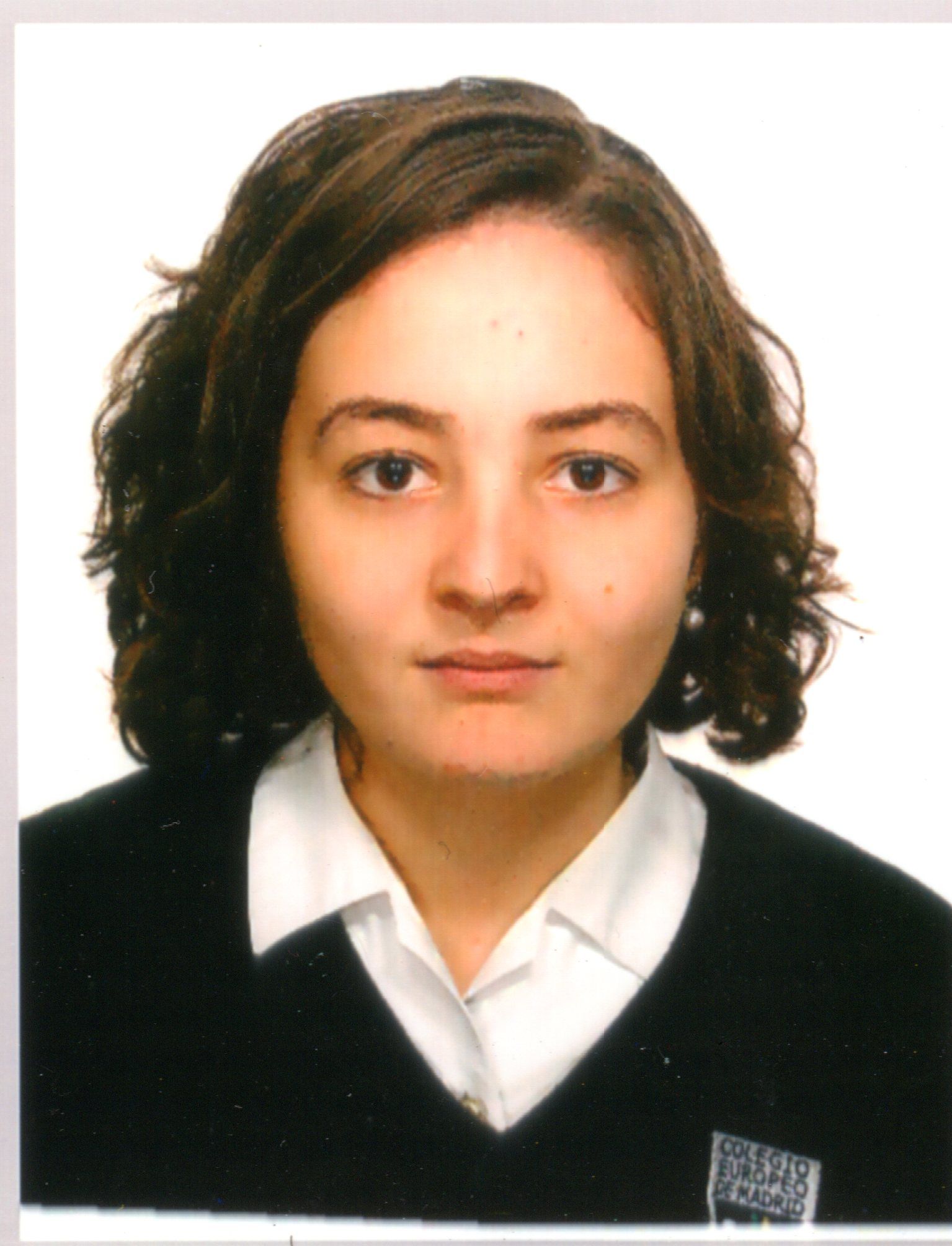 AMADOR Marta