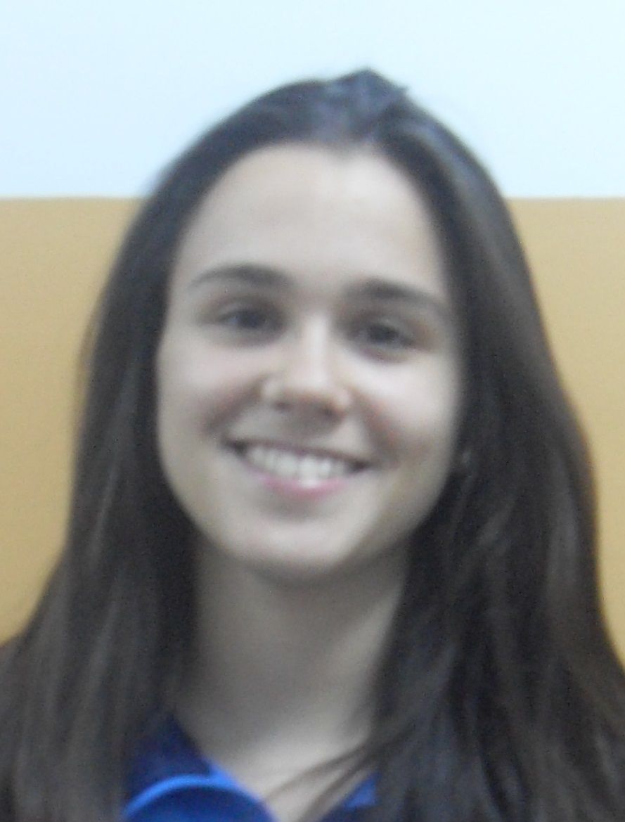 GARCIA ALBARES Carolina