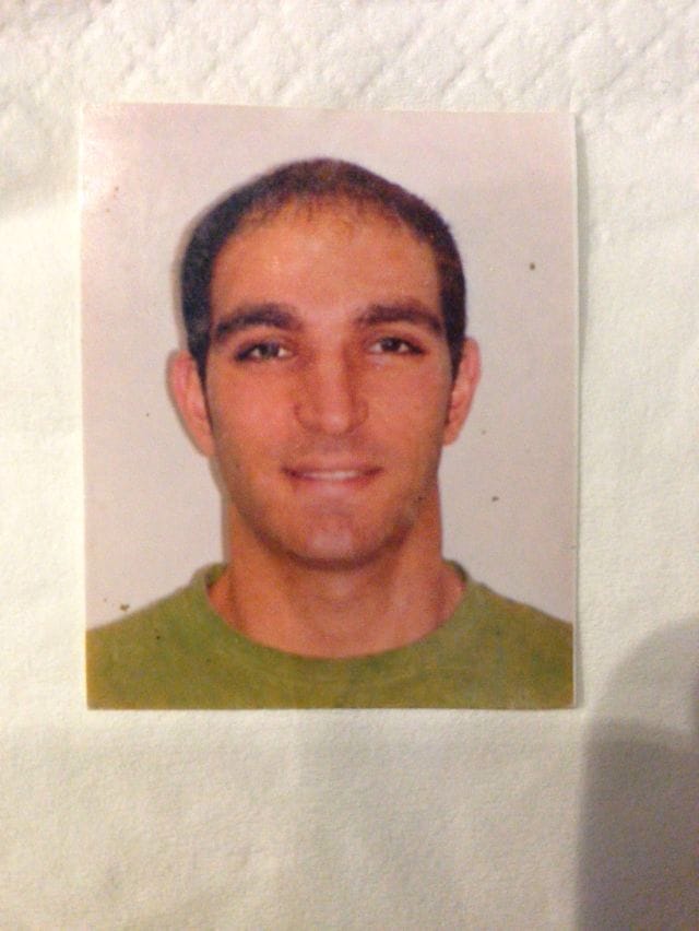 MAIMON Yaniv