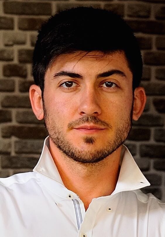 BEREZOVSKY Maykel