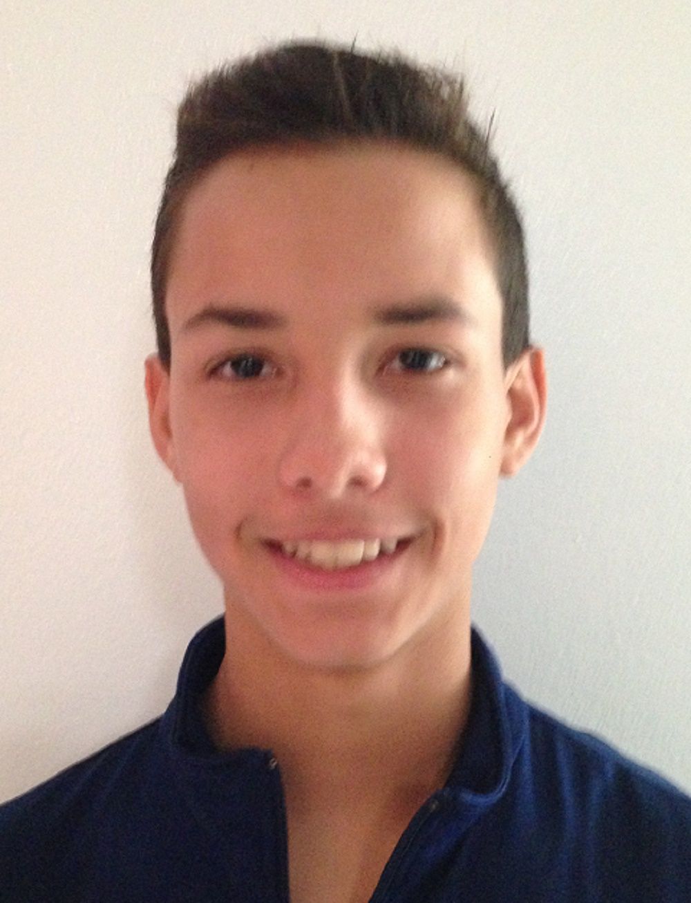 Cesar COLON LOPEZ