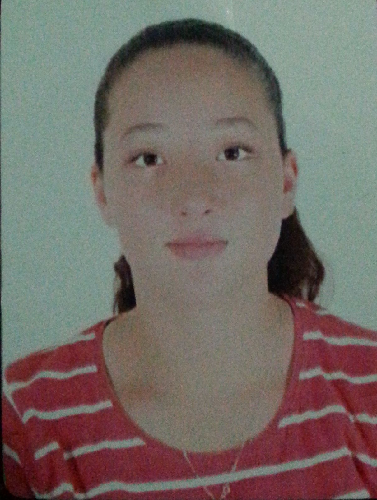 Khadija CHEMKHI