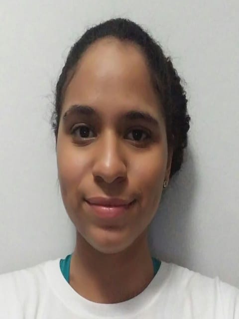 LOPEZ SOTO Sabrina