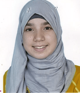 Yousra ZEBBOUDJ