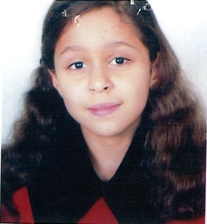 Hanane LAGGOUNE