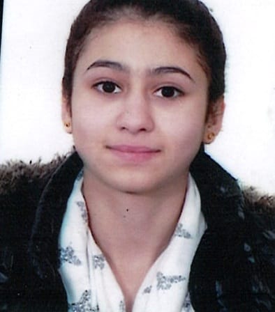 Yousra ROUIBET