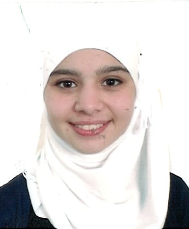 Amira ROUIBET