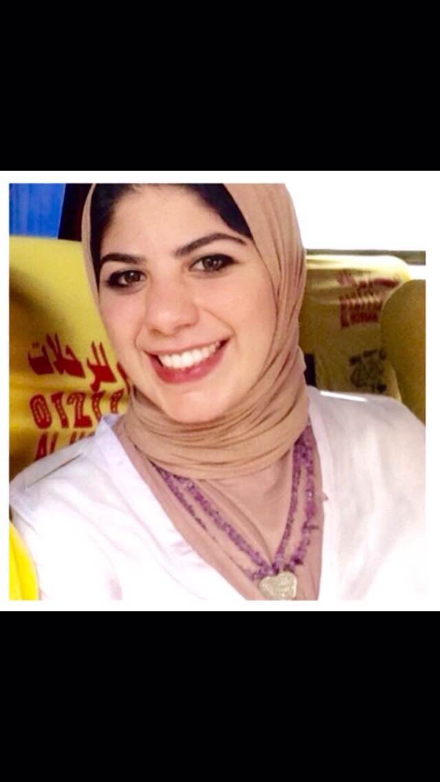 Maryam EL SAWY