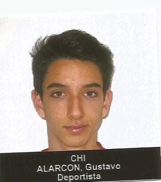 Gustavo ALARCON