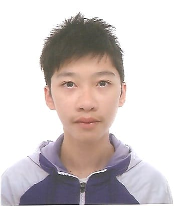 CHAN Cheuk Him
