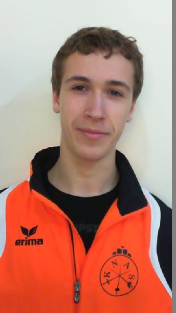POSTMA Randy