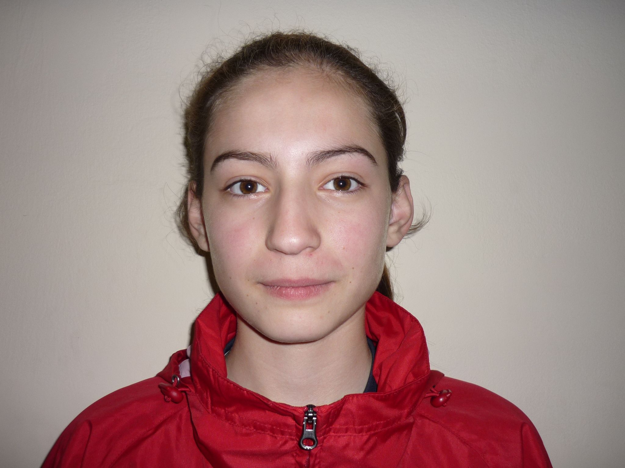 FERNANDEZ Analia