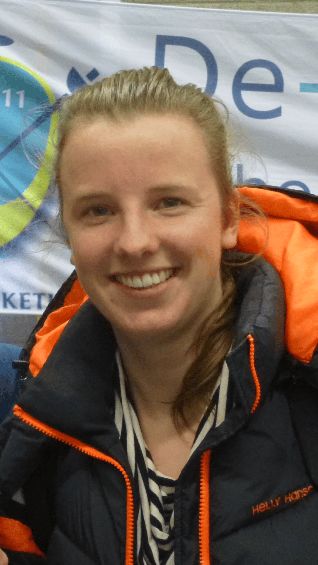 SMITS Sophie