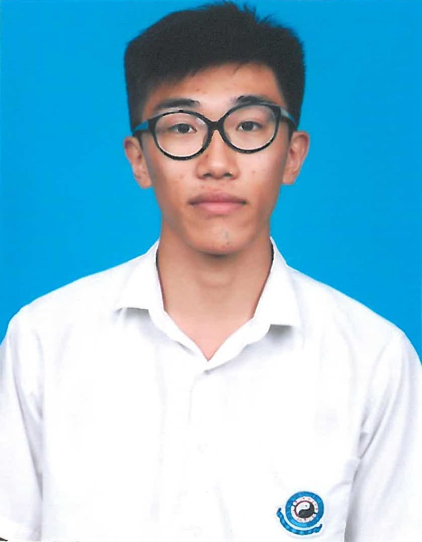 KAM Chun Ho
