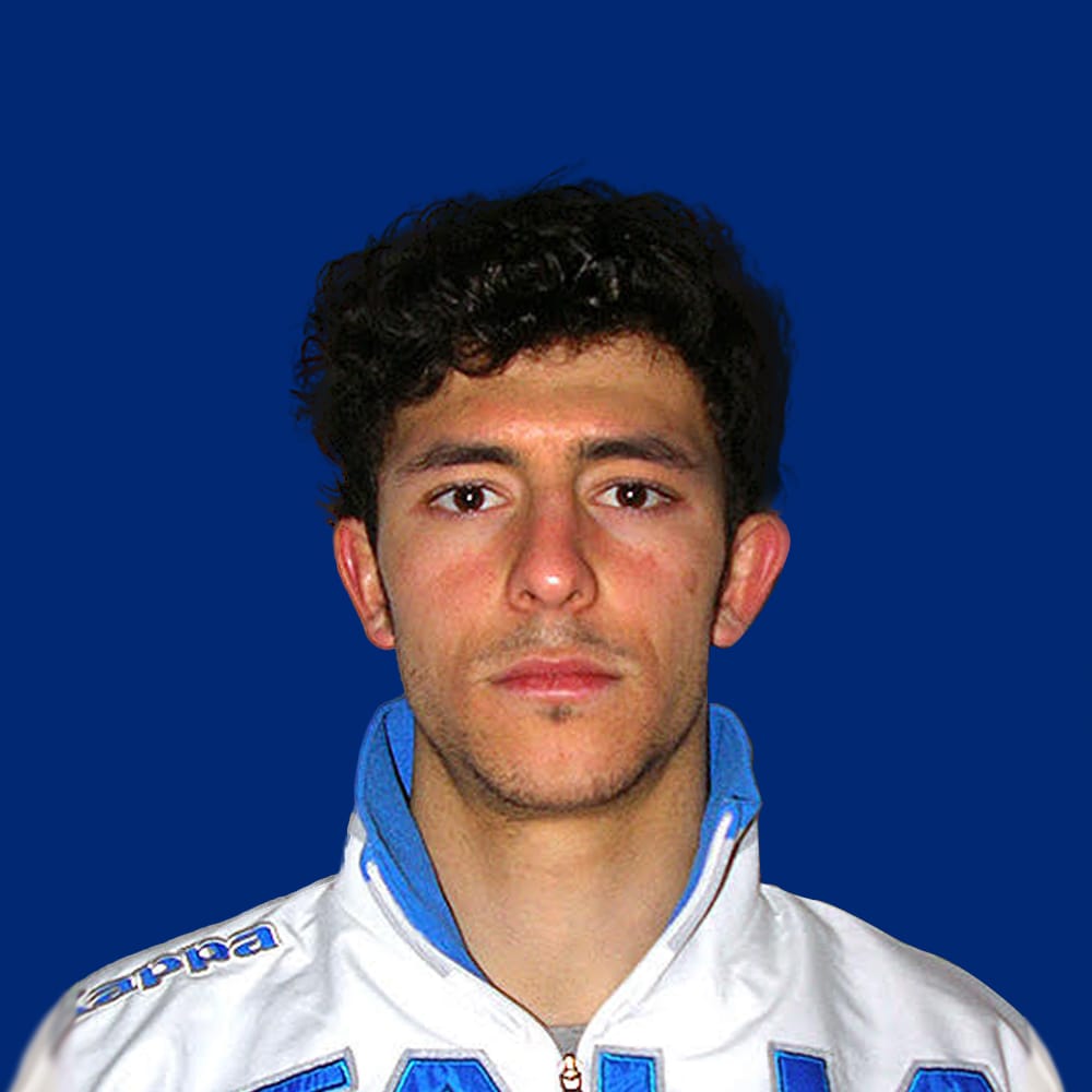 Lorenzo NISTA